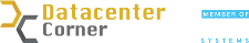 Datacenter Corner Logo